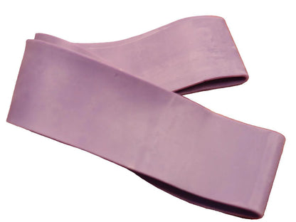 Elevate Your Workout with Workoutz Fit Loop Stretch Ankle Bands - Perfect for Strength Training and Rehabilitation