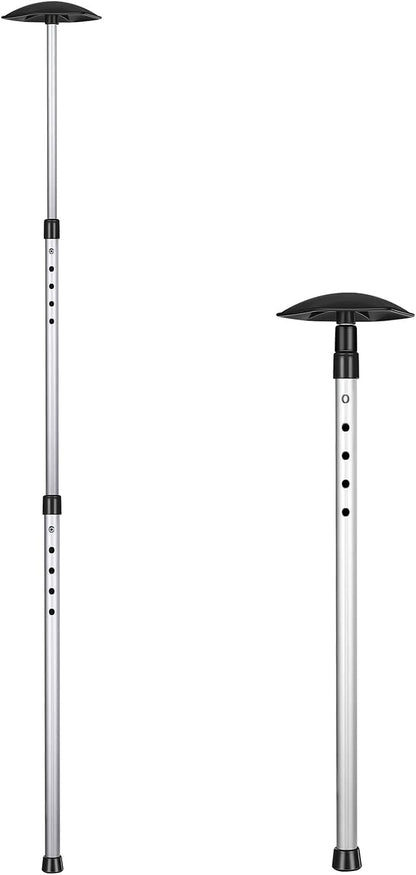 Golf Travel Bag Support Rod，Golf Stiff Arm，Travel Golf Bag Support Rod，Golf Club Protector for Travel Bag，Stiff Arm Golf Club Protector，Club Glove Stiff Arm，Golf Travel Bag Support Pole